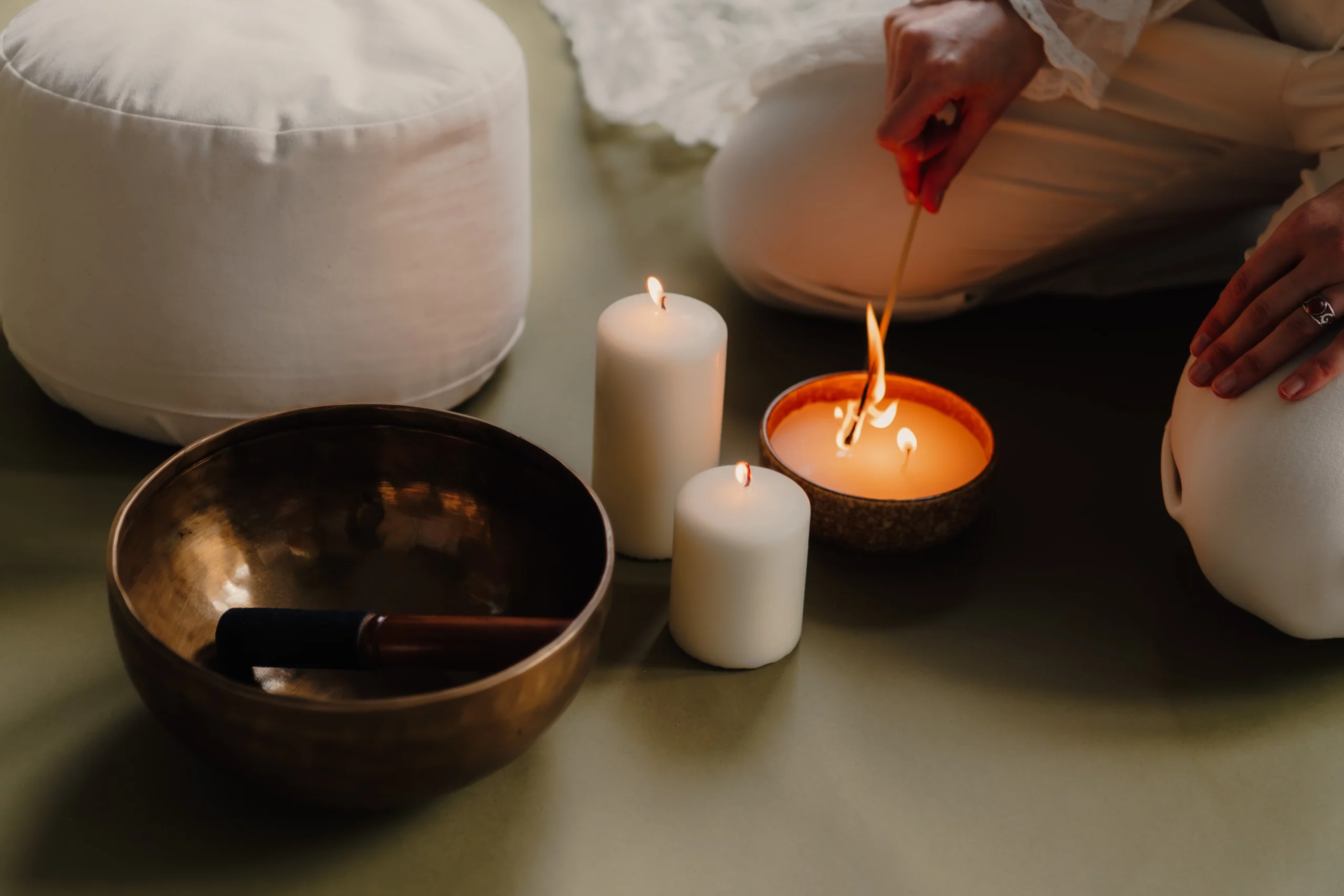 Weer rust in je hoofd met emotionele mindfullness